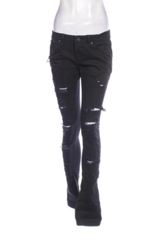 Damen Jeans Insight, Größe M, Farbe Schwarz, Preis € 20,49