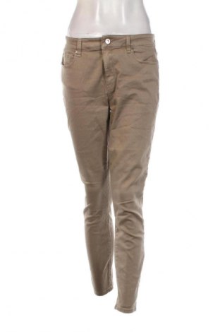 Damen Jeans Ivy Copenhagen, Größe XL, Farbe Beige, Preis 13,49 €