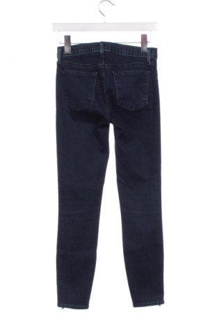 Damskie jeansy J Brand, Rozmiar XS, Kolor Niebieski, Cena 148,99 zł