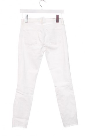 Damen Jeans J Brand, Größe XS, Farbe Weiß, Preis € 46,00