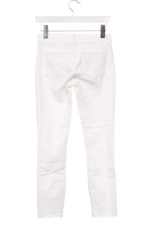 Damskie jeansy J Brand, Rozmiar XS, Kolor Biały, Cena 148,99 zł