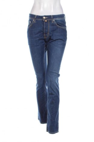 Damen Jeans Jacob Cohen, Größe M, Farbe Blau, Preis 48,49 €