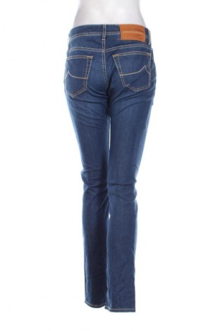 Damen Jeans Jacob Cohen, Größe M, Farbe Blau, Preis 48,49 €