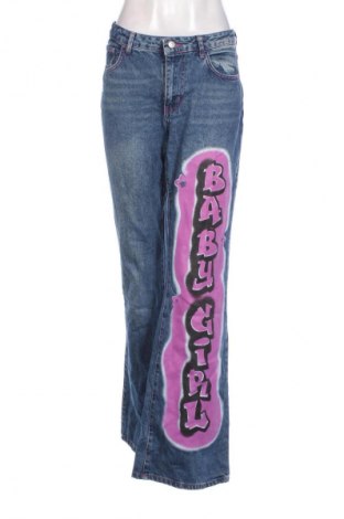 Damen Jeans Jaded Rose, Größe M, Farbe Blau, Preis € 13,49