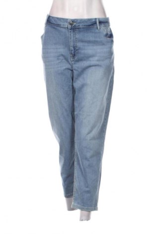 Damen Jeans Jana Ina, Größe XXL, Farbe Blau, Preis 35,99 €