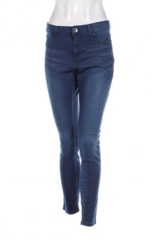 Damen Jeans Janina, Größe L, Farbe Blau, Preis 10,49 €