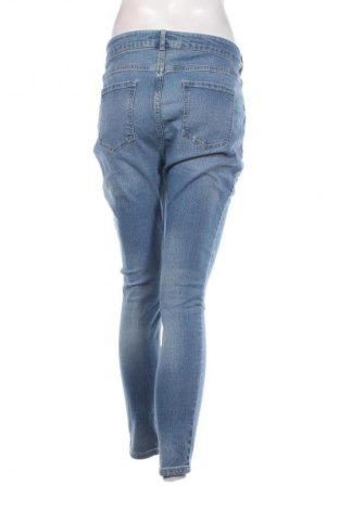 Damen Jeans Janina, Größe XL, Farbe Blau, Preis € 9,49