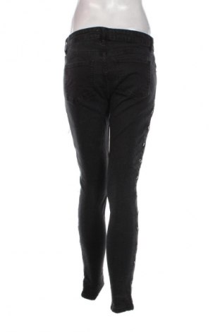 Damen Jeans Janina, Größe M, Farbe Schwarz, Preis € 10,49