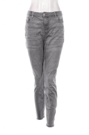 Damen Jeans Janina, Größe XL, Farbe Grau, Preis € 10,49