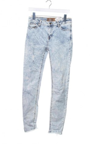 Damen Jeans Janina, Größe M, Farbe Blau, Preis € 10,49