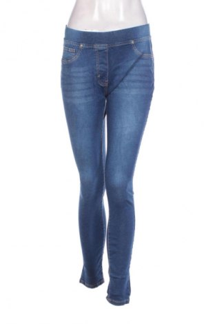 Damen Jeans Janina, Größe M, Farbe Blau, Preis € 10,49