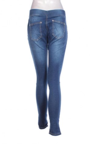 Damen Jeans Janina, Größe M, Farbe Blau, Preis 7,49 €