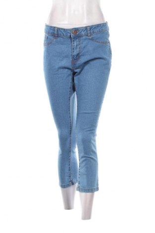 Damen Jeans Janina, Größe L, Farbe Blau, Preis € 9,49