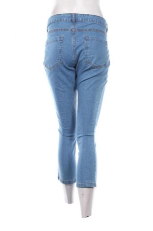 Damen Jeans Janina, Größe L, Farbe Blau, Preis € 9,49