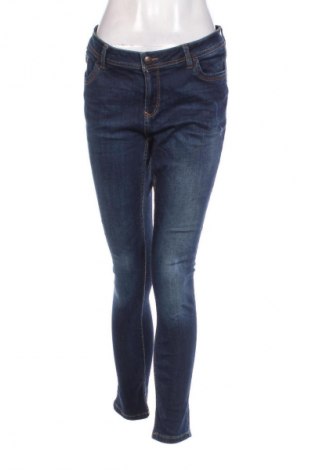 Damen Jeans Janina, Größe XL, Farbe Blau, Preis 7,49 €