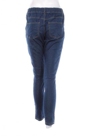 Damen Jeans Janina, Größe M, Farbe Blau, Preis € 9,49