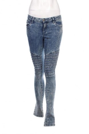 Damen Jeans Janina, Größe M, Farbe Blau, Preis 8,99 €