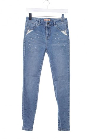 Damen Jeans Janina, Größe S, Farbe Blau, Preis € 10,49