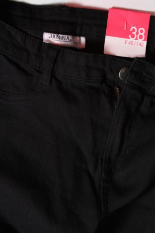 Damen Jeans Janina, Größe M, Farbe Schwarz, Preis € 14,99