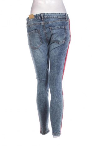 Damen Jeans Janina, Größe XL, Farbe Blau, Preis 16,49 €