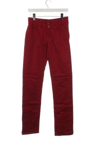 Damen Jeans Janina, Größe XS, Farbe Rot, Preis € 5,99