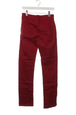 Damen Jeans Janina, Größe XS, Farbe Rot, Preis € 5,99