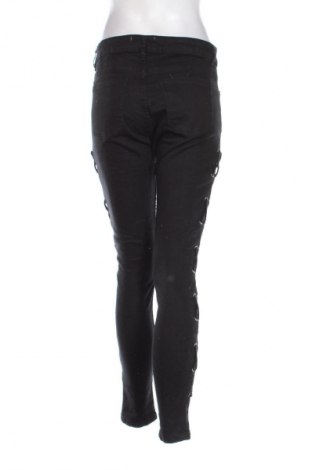 Damen Jeans Janina, Größe M, Farbe Schwarz, Preis 20,49 €