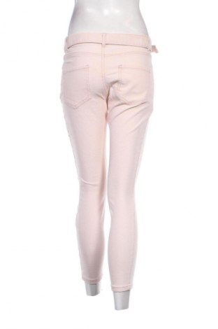 Damen Jeans Janina, Größe M, Farbe Rosa, Preis 5,49 €