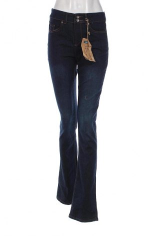 Damen Jeans Janina, Größe M, Farbe Blau, Preis € 14,99