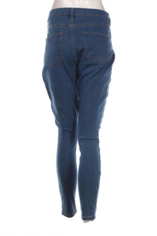 Damen Jeans Janina, Größe XL, Farbe Blau, Preis € 6,99