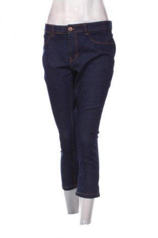 Damen Jeans Janina, Größe L, Farbe Blau, Preis 9,49 €