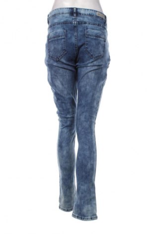 Damen Jeans Janina, Größe XL, Farbe Blau, Preis € 10,49