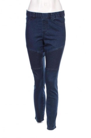 Damen Jeans Janina, Größe S, Farbe Blau, Preis € 6,99