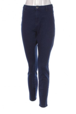 Damen Jeans Janina, Größe XL, Farbe Blau, Preis 6,99 €