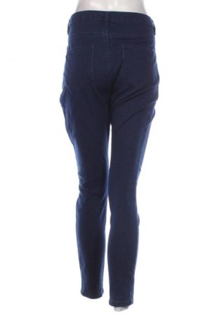 Damen Jeans Janina, Größe XL, Farbe Blau, Preis 9,49 €