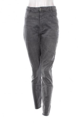 Damen Jeans Janina, Größe XXL, Farbe Grau, Preis 10,49 €