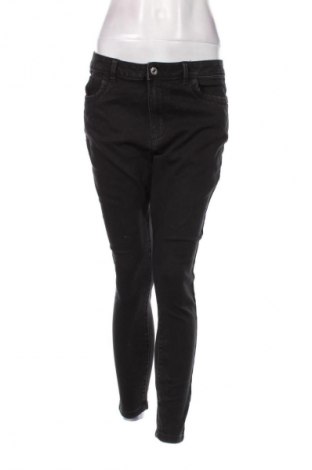 Damen Jeans Janina, Größe L, Farbe Schwarz, Preis € 9,49