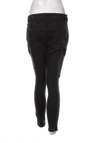 Damen Jeans Janina, Größe L, Farbe Schwarz, Preis 10,49 €