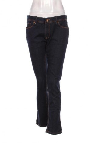 Dámske džínsy  Janina Denim, Veľkosť M, Farba Modrá, Cena  4,95 €