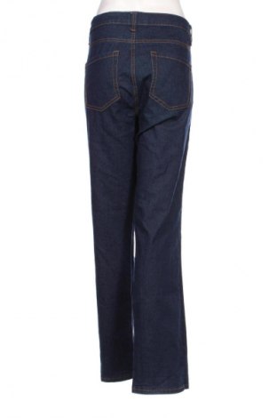 Damen Jeans Janina Denim, Größe 4XL, Farbe Blau, Preis 9,49 €