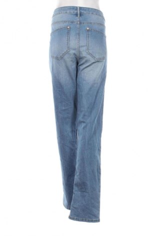 Damen Jeans Janina Denim, Größe XXL, Farbe Blau, Preis 11,49 €