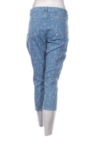 Damen Jeans Janina Denim, Größe XXL, Farbe Blau, Preis € 11,49