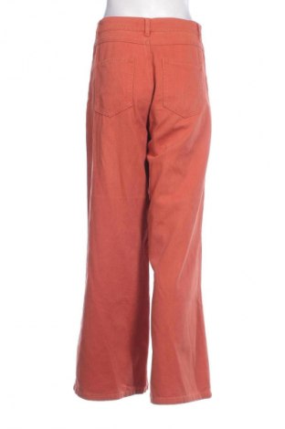 Damen Jeans Jdy, Größe M, Farbe Orange, Preis € 8,99