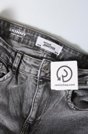 Damen Jeans Jennyfer, Größe S, Farbe Grau, Preis € 10,49