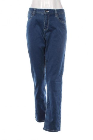 Damen Jeans Jensen, Größe M, Farbe Blau, Preis € 10,49