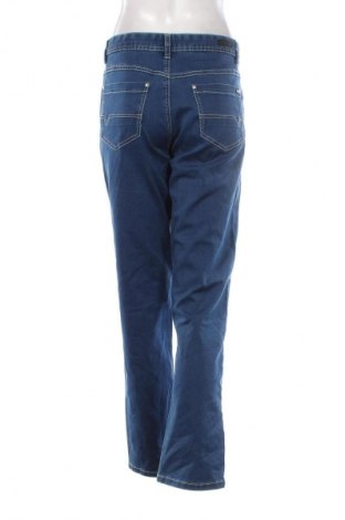 Damen Jeans Jensen, Größe L, Farbe Blau, Preis € 7,99