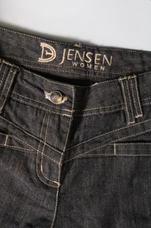 Damen Jeans Jensen, Größe S, Farbe Schwarz, Preis € 9,49