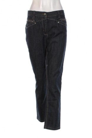 Damen Jeans Jensen, Größe M, Farbe Blau, Preis € 8,49