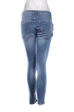 Damen Jeans Jewelly, Größe XL, Farbe Blau, Preis 13,49 €