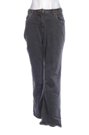 Damen Jeans John Baner, Größe M, Farbe Grau, Preis € 9,49